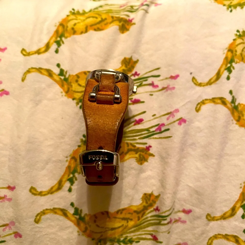 Fossil watch - Picture 3 of 5